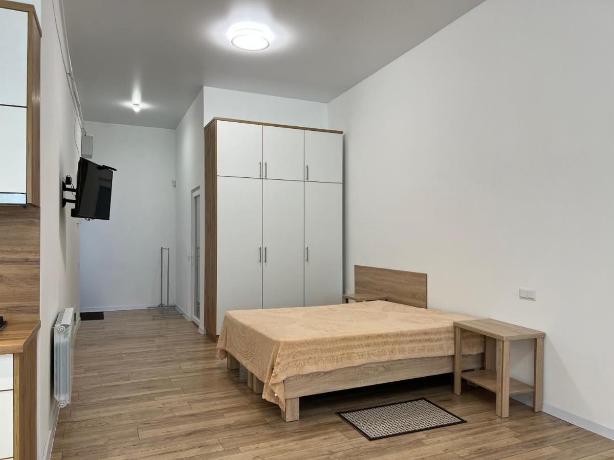 Apartment Square Kolomiya