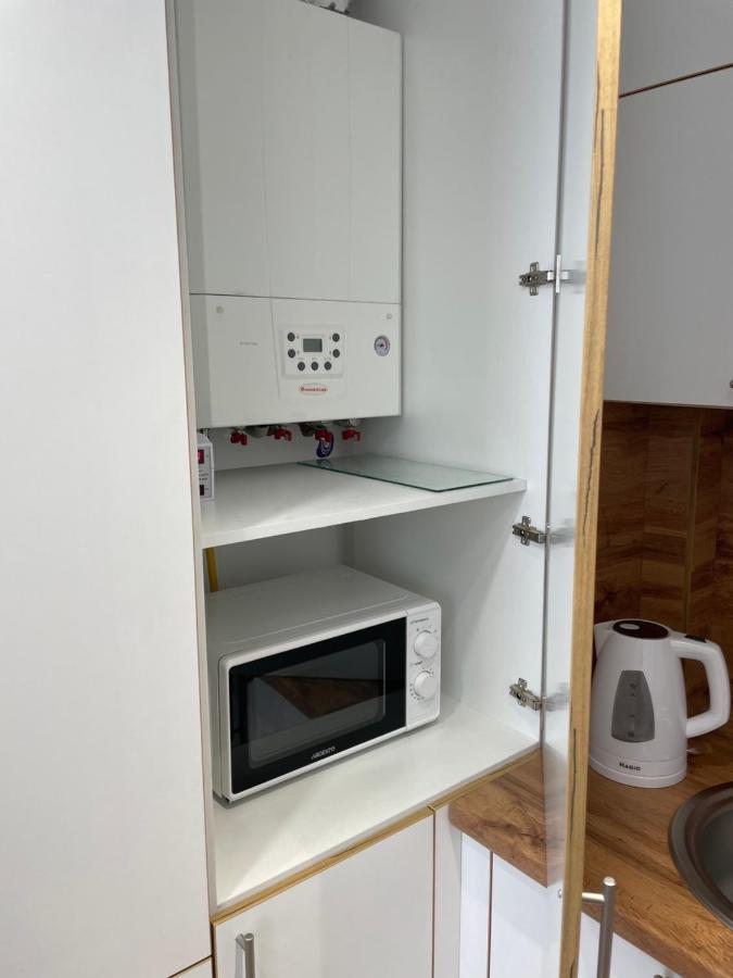 Apartment Square Kolomiya